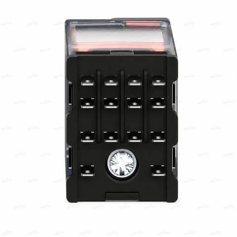 RXM4AB2BD 4Z 6A 24VDC Реле промежуточное Schneider Electric — 2