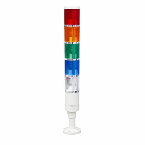 LTA-205-5 Сирена сигнальная 24-220VAC/DC