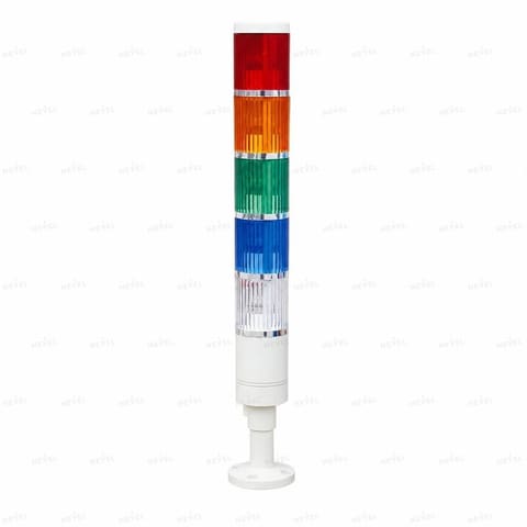 LTA-205-5 Сирена сигнальная 24-220VAC/DC — 1