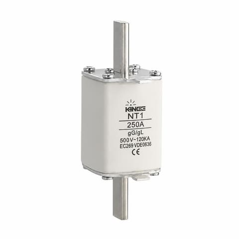 NH1 160A Предохранитель ножевой