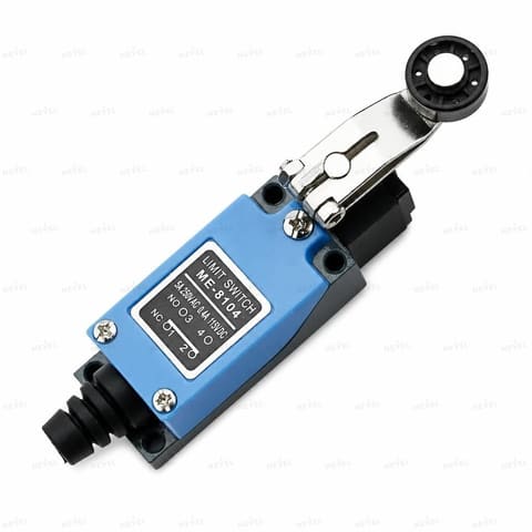 ME-8104 chegaraviy oʻchirgich — 1