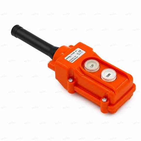 COB-61 telfer pulti — 1
