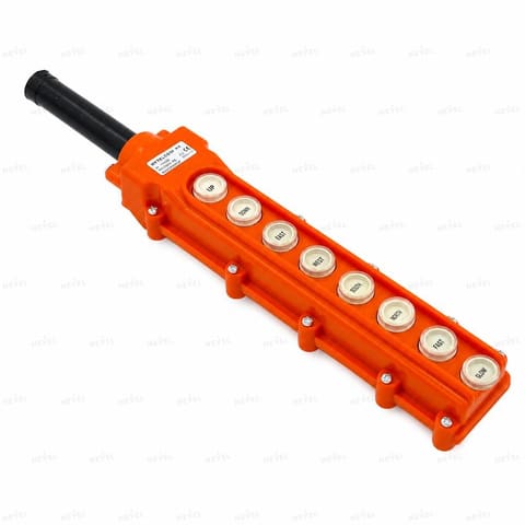 COB-64 telfer pulti — 1