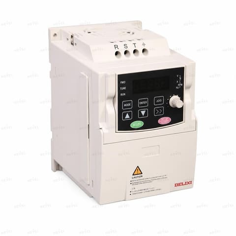 CDI-E102G0R75T4B 0,75кВт 380В Частотный преобразователь DELIXI — 1