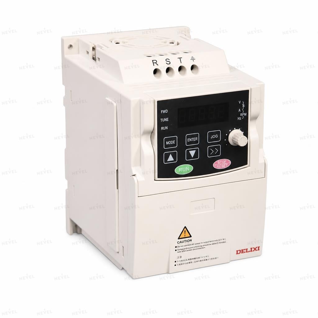 CDI-E102G2R2T4B 2,2кВт 380В Частотный преобразователь DELIXI
