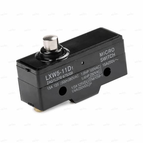 LXW5-11D1 Концевой выключатель — 1