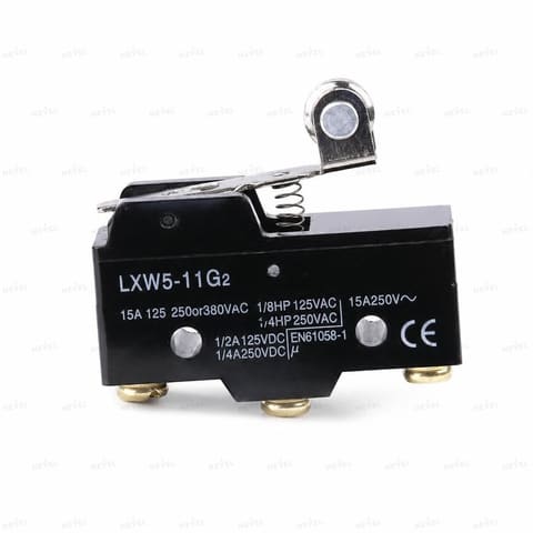 LXW5-11G2 (BM-1704) chegaraviy oʻchirgich — 1