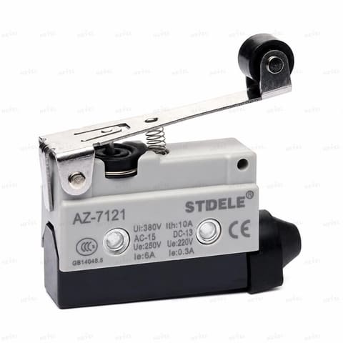 AZ-7121 Концевой выключатель — 1