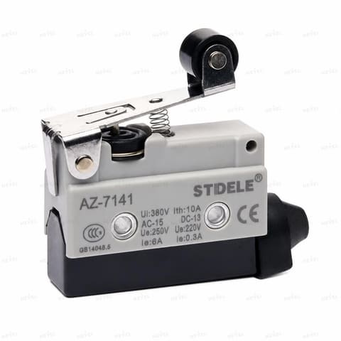 AZ-7141 Концевой выключатель — 1