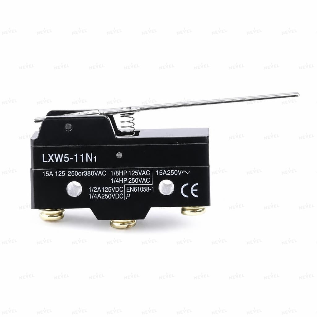 LXW5-11N1 (BM-1701) Концевой выключатель