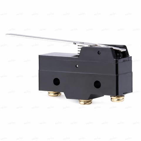 LXW5-11N1 (BM-1701) Концевой выключатель — 2