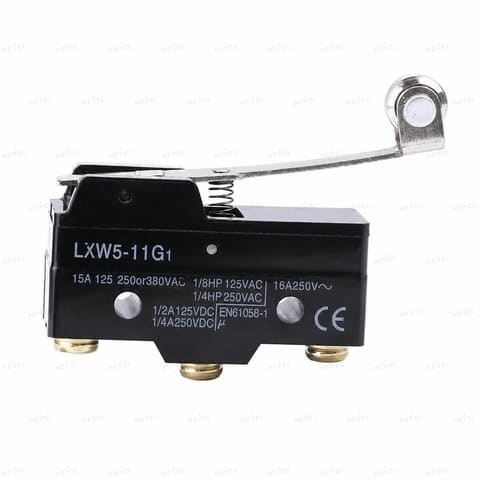 LXW5-11G1 (BM-1703) Концевой выключатель — 1