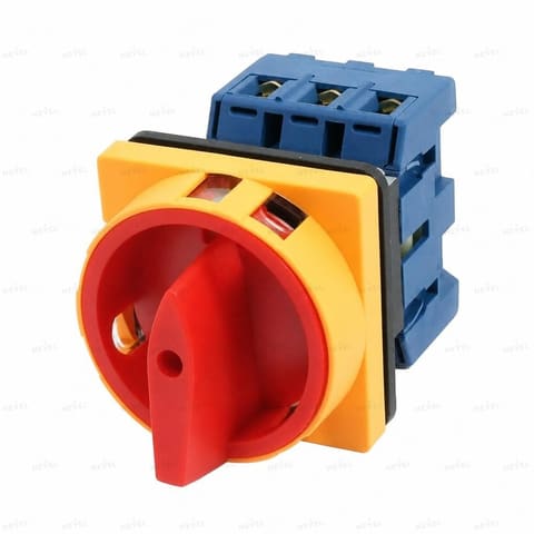 YMD11-63A 63A Кулачковый переключатель — 1