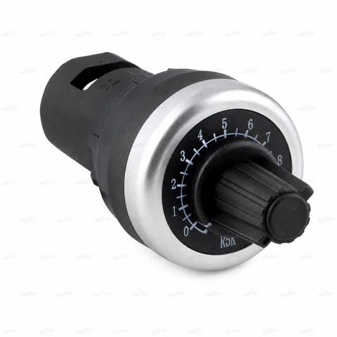 LA42DWQ-22 10кОм Потенциометр — 1