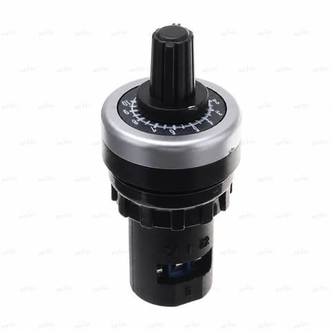 LA42DWQ-22 10кОм Потенциометр — 2
