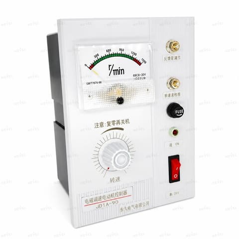 JD1A-90 Регулятор скорости двигателя — 1