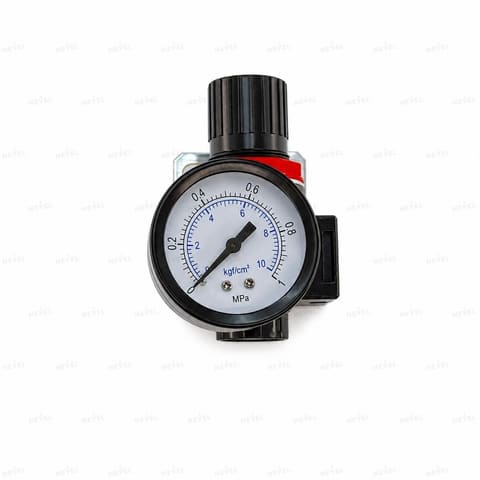 BR4000 Регулятор давления воздуха G1/2" до 10 бар