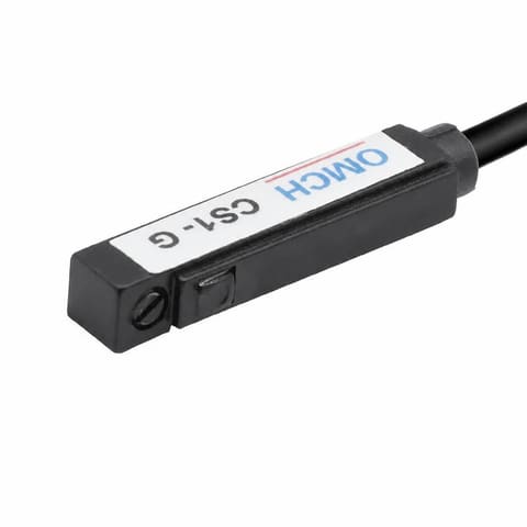 CS1-G NO 5-240VAC/DC Магнитный геркон для пневмоцилиндра двухпроводной