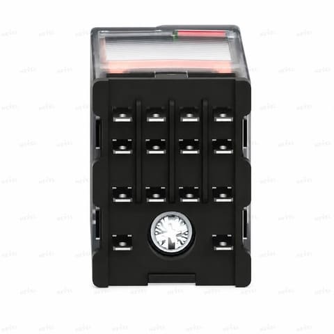 RXM4AB2P7 4Z 6A 220VAC Реле промежуточное Schneider Electric — 2