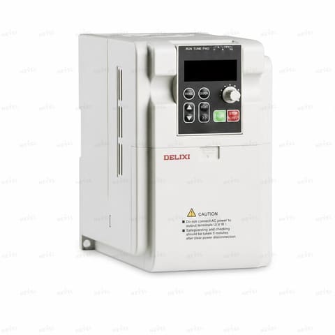 CDI-EM60G0R75T4B 0,75кВт 380В Частотный преобразователь DELIXI — 1