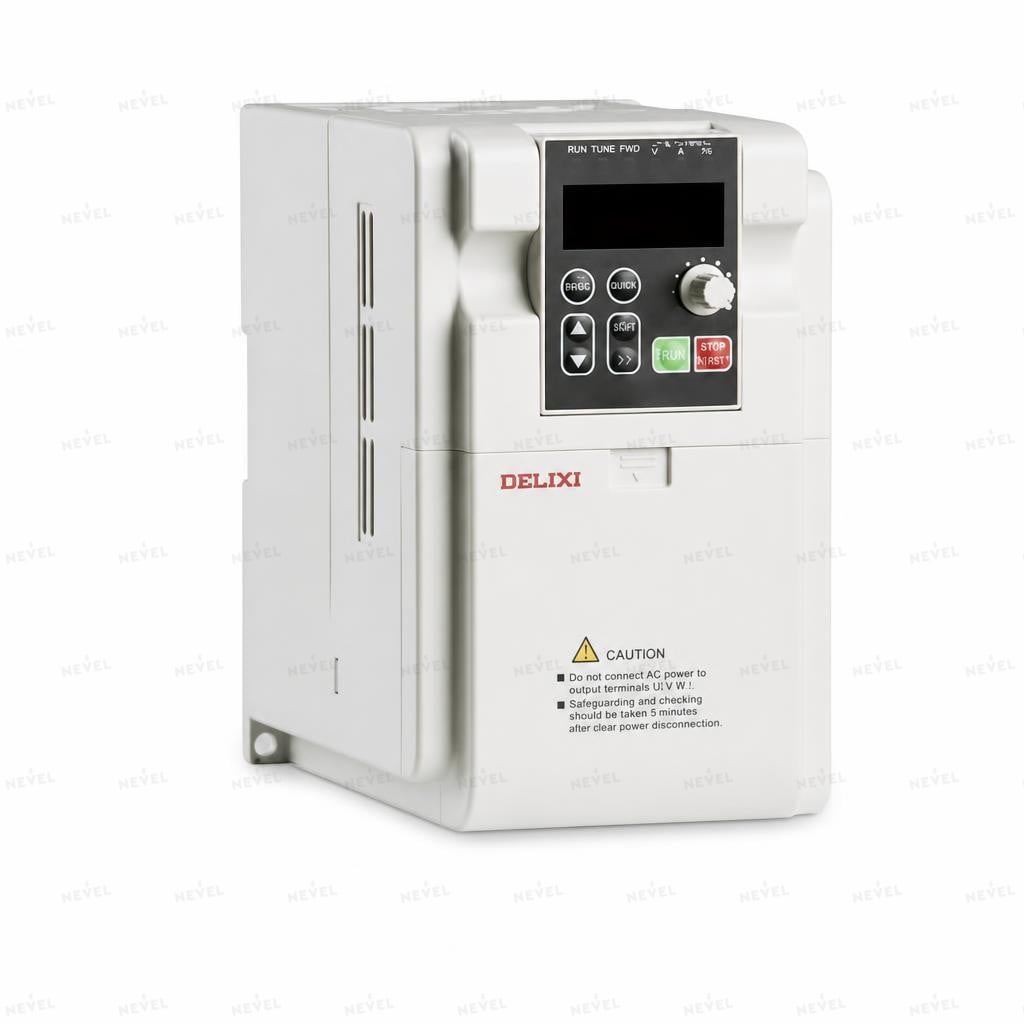 CDI-EM60G0R75T4B 0,75кВт 380В Частотный преобразователь DELIXI