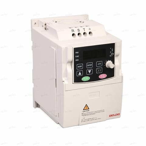 CDI-E102G0R75S2B 0,75кВт 220В Частотный преобразователь DELIXI — 1