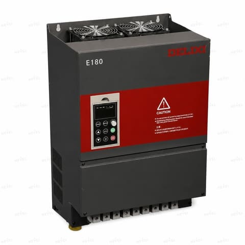 CDI-E180G022/P030T4 22/30кВт 380В Частотный преобразователь DELIXI — 1