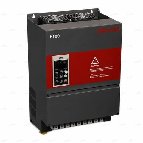 CDI-E180G037/P045T4 37/45кВт 380В Частотный преобразователь DELIXI — 1