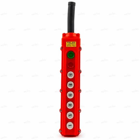 COB-63A telfer pulti — 2