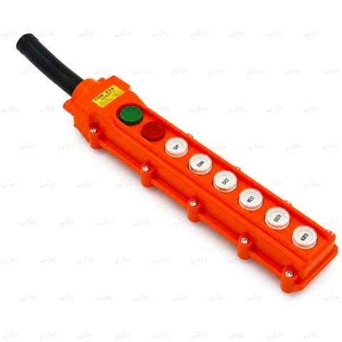 COB-63A telfer pulti — 1