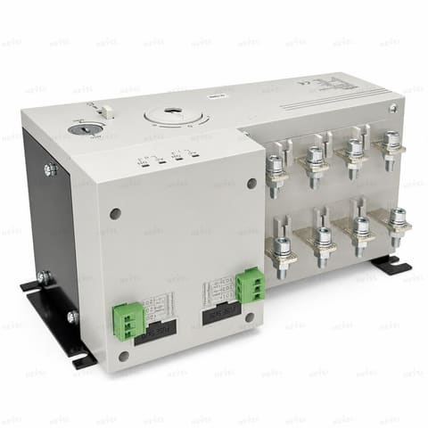 XLDS2-125/4P 125A Устройство АВР — 2