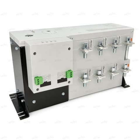 XLDS2-250/4P 250A Устройство АВР — 2