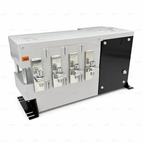 XLDS2-250/4P 250A Устройство АВР — 3