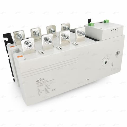 XLDS2-630/4P 630A Устройство АВР — 1