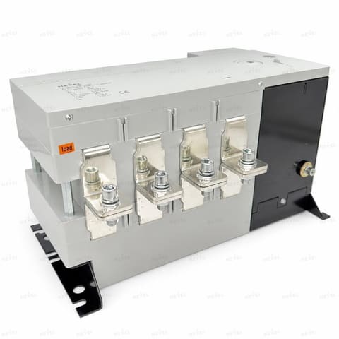 XLDS2-630/4P 630A Устройство АВР — 3