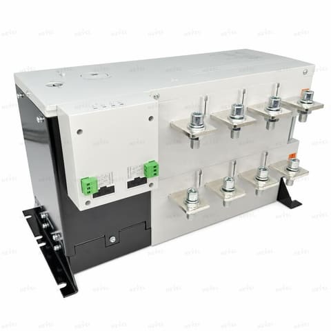 XLDS2-630/4P 630A Устройство АВР — 2