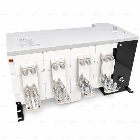 XLDS2-1000/4P 1000A Устройство АВР — 3