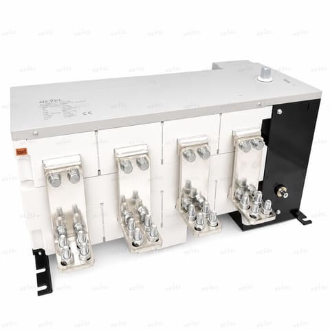 XLDS2-1600/4P 1600A Устройство АВР — 3