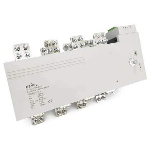 XLDS2-1600/4P 1600A Устройство АВР