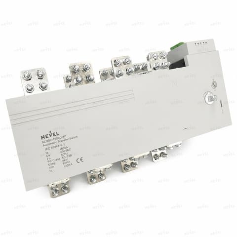 XLDS2-1600/4P 1600A Устройство АВР — 1
