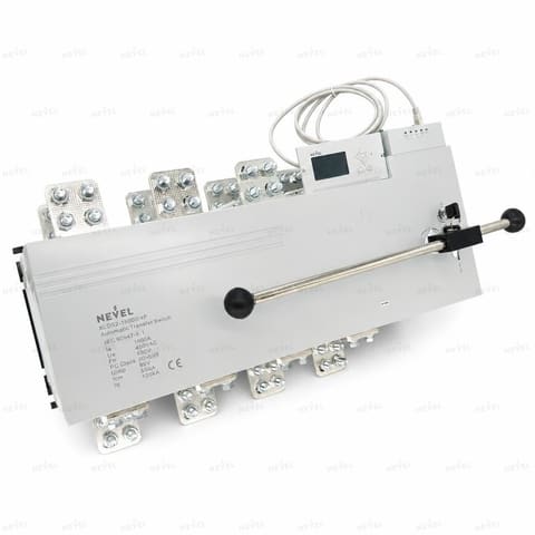XLDS2-1600/4P 1600A Устройство АВР — 4