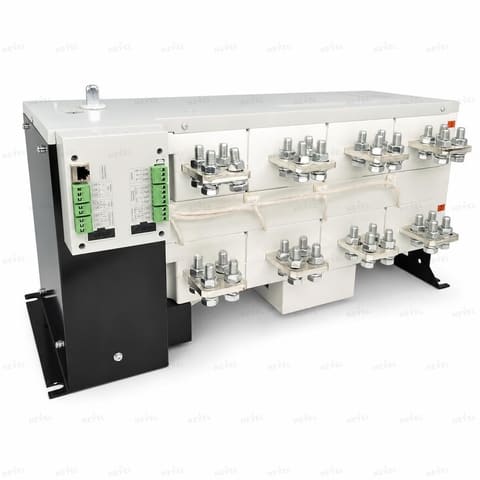 XLDS2-1600/4P 1600A Устройство АВР — 2