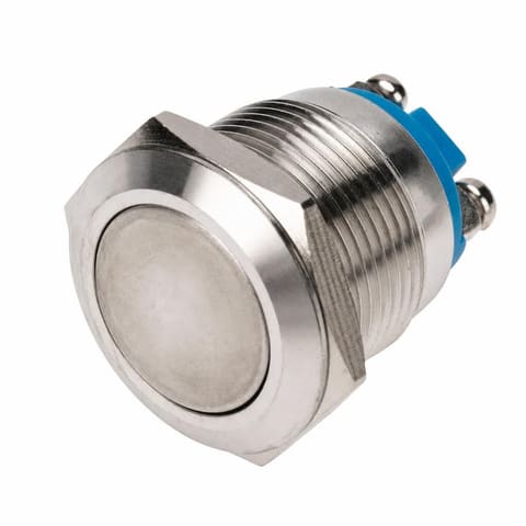 YH19-211A NO 19mm metall tugma