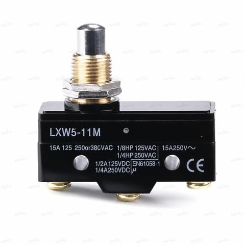 LXW5-11M1 (BM-1307) chegaraviy oʻchirgich — 1