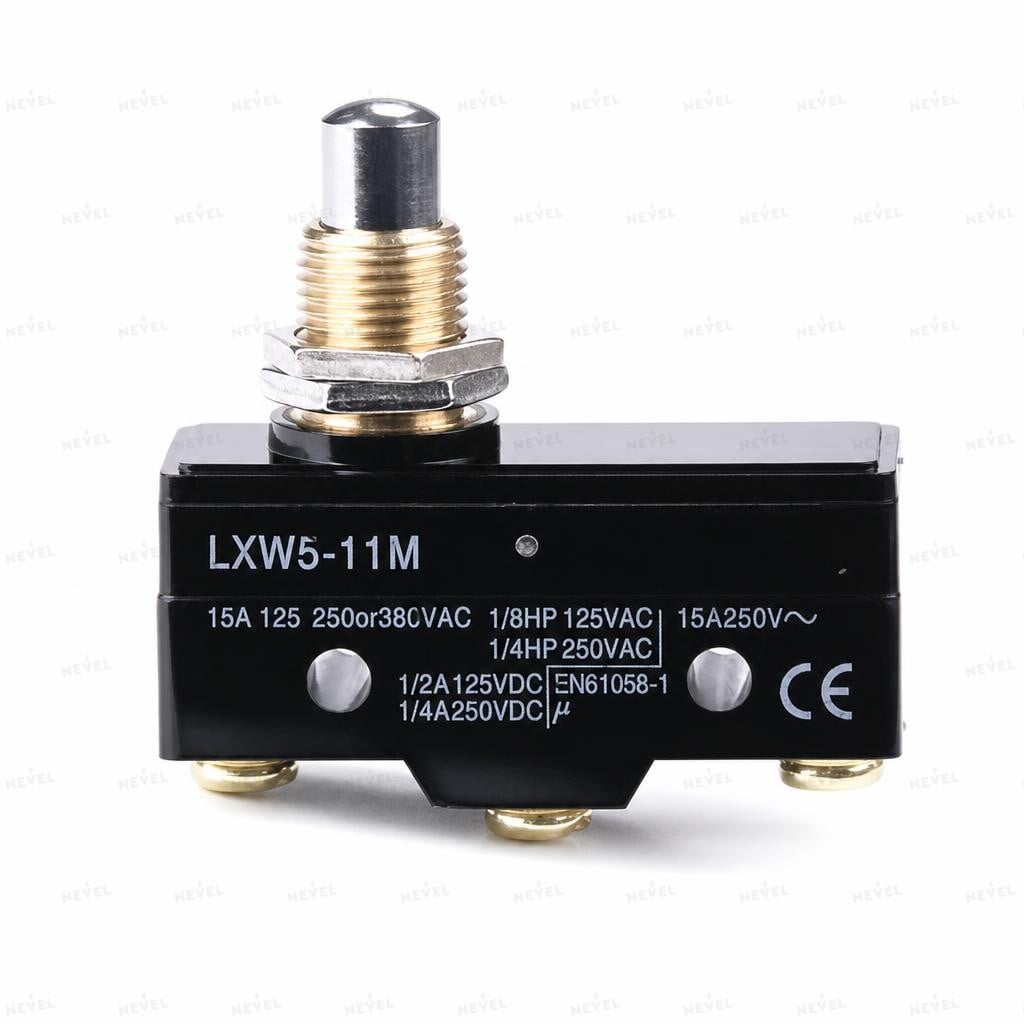 LXW5-11M1 (BM-1307) Концевой выключатель
