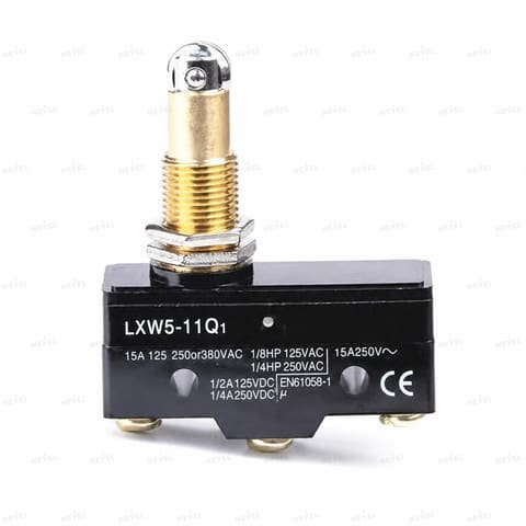 LXW5-11Q1 (BM-1308) chegaraviy oʻchirgich — 1