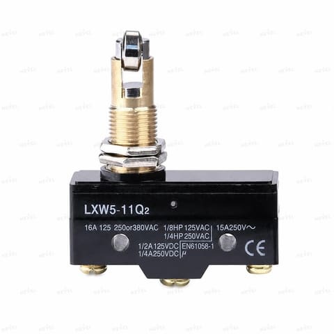 LXW5-11Q2 (BM-1309) Концевой выключатель — 1
