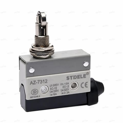 AZ-7312 Концевой выключатель — 1