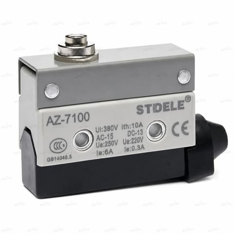 AZ-7100 Концевой выключатель — 1
