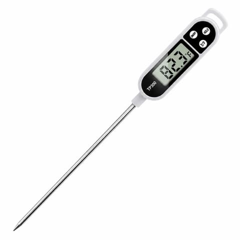 TP300 Термометр цифровой с зондом -50-300°C